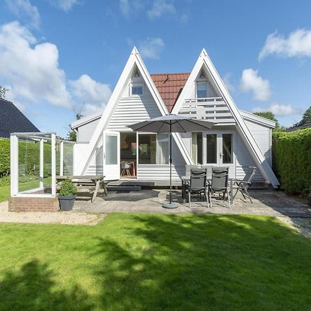 Cozy Holiday Home With Garden Sint Maartensvlotbrug Exterior photo