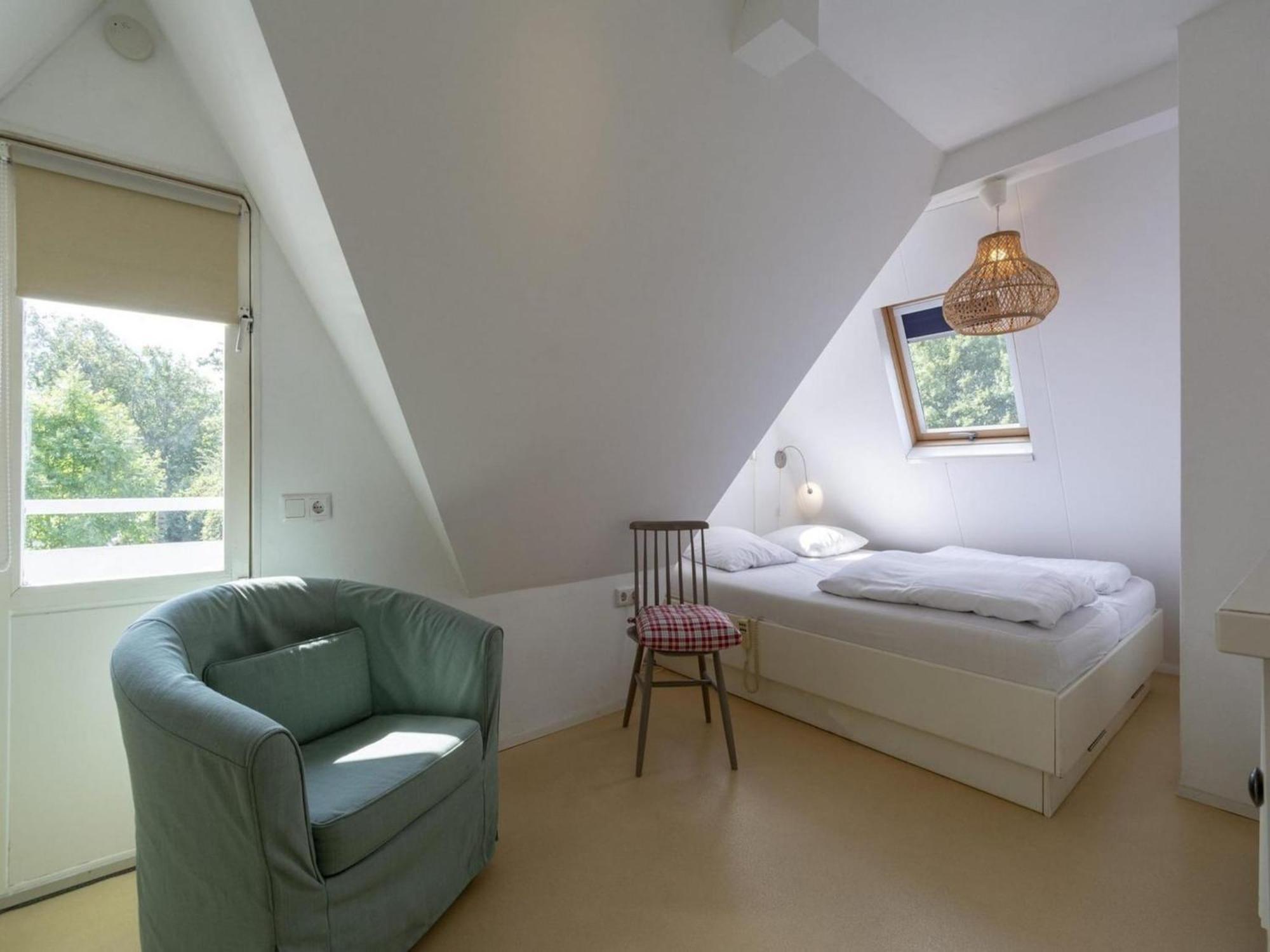 Cozy Holiday Home With Garden Sint Maartensvlotbrug Exterior photo